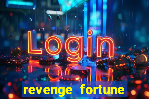 revenge fortune tiger 2 demo